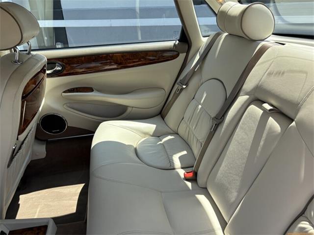 1999 Jaguar XJ6 (CC-2091289) for sale in Statesville, North Carolina