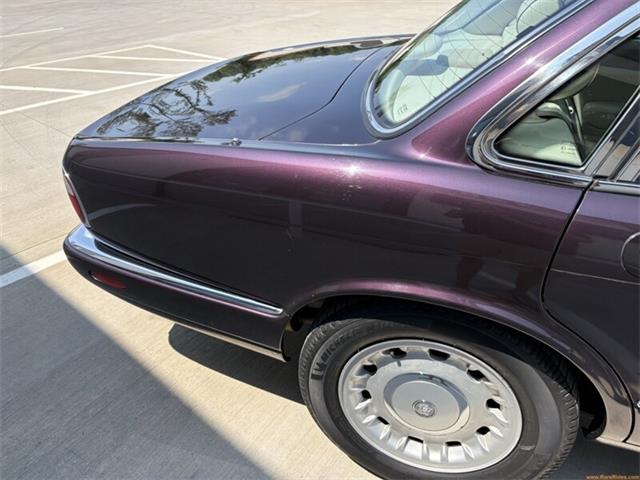1999 Jaguar XJ6 (CC-2091289) for sale in Statesville, North Carolina
