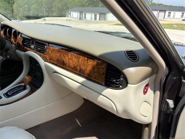 1999 Jaguar XJ6 (CC-2091289) for sale in Statesville, North Carolina