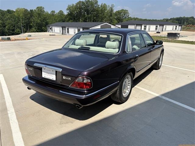 1999 Jaguar XJ6 (CC-2091289) for sale in Statesville, North Carolina