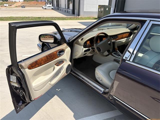 1999 Jaguar XJ6 (CC-2091289) for sale in Statesville, North Carolina