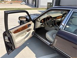 1999 Jaguar XJ6 (CC-2091289) for sale in Statesville, North Carolina