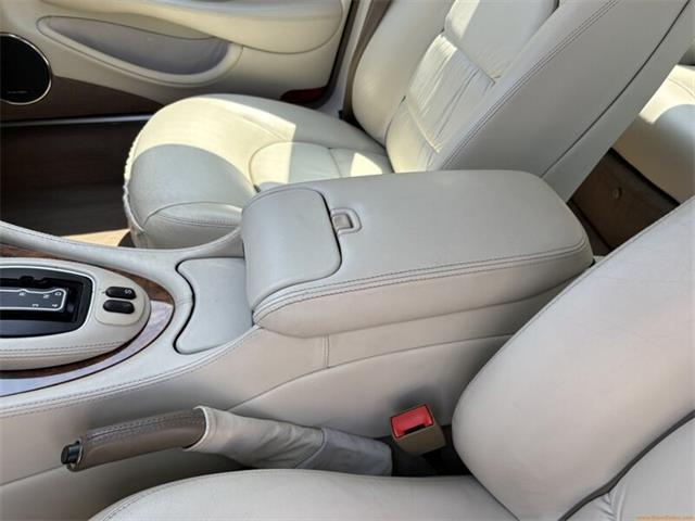 1999 Jaguar XJ6 (CC-2091289) for sale in Statesville, North Carolina