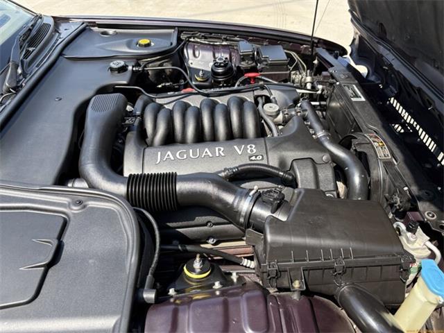 1999 Jaguar XJ6 (CC-2091289) for sale in Statesville, North Carolina