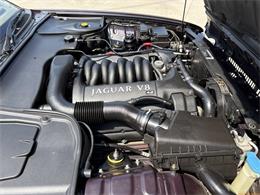 1999 Jaguar XJ6 (CC-2091289) for sale in Statesville, North Carolina