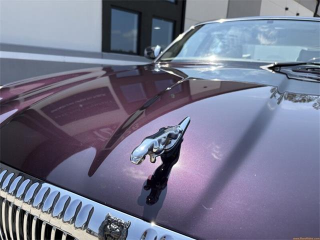 1999 Jaguar XJ6 (CC-2091289) for sale in Statesville, North Carolina