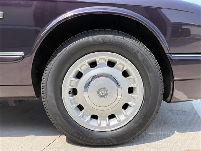 1999 Jaguar XJ6 (CC-2091289) for sale in Statesville, North Carolina