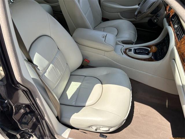1999 Jaguar XJ6 (CC-2091289) for sale in Statesville, North Carolina