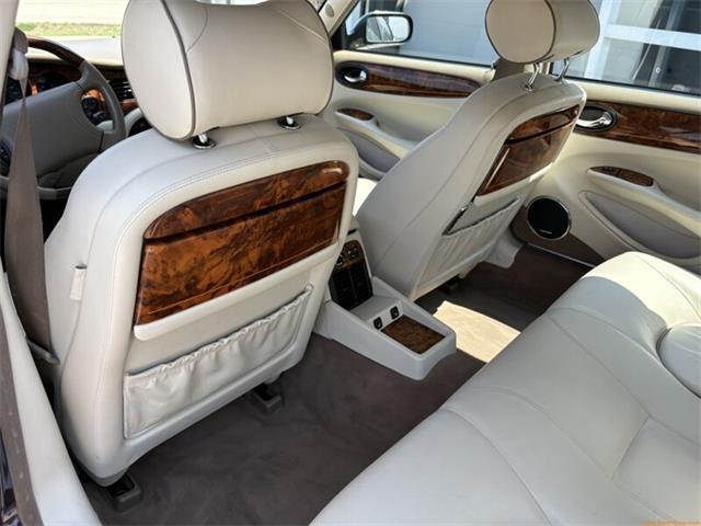 1999 Jaguar XJ6 (CC-2091289) for sale in Statesville, North Carolina