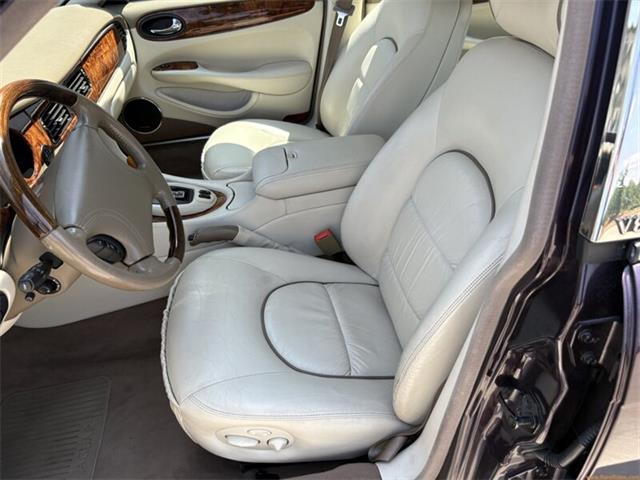 1999 Jaguar XJ6 (CC-2091289) for sale in Statesville, North Carolina