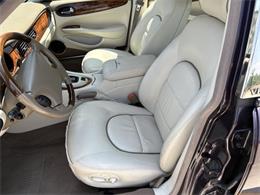 1999 Jaguar XJ6 (CC-2091289) for sale in Statesville, North Carolina