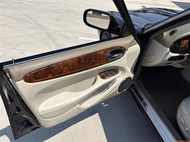 1999 Jaguar XJ6 (CC-2091289) for sale in Statesville, North Carolina
