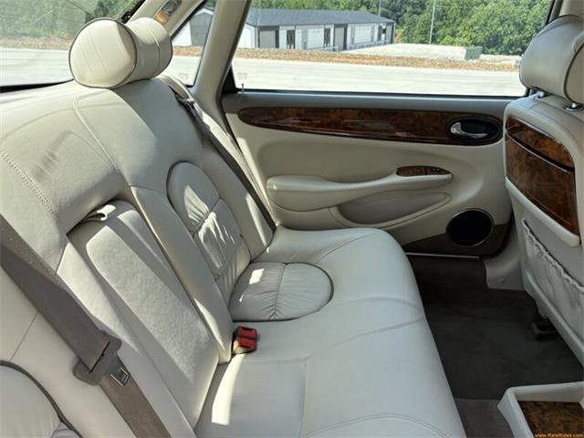1999 Jaguar XJ6 (CC-2091289) for sale in Statesville, North Carolina