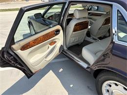 1999 Jaguar XJ6 (CC-2091289) for sale in Statesville, North Carolina