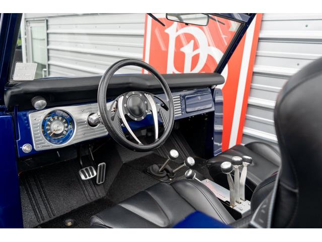 1973 Ford Bronco (CC-2090129) for sale in Bellevue, Washington