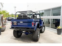1973 Ford Bronco (CC-2090129) for sale in Bellevue, Washington
