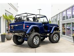 1973 Ford Bronco (CC-2090129) for sale in Bellevue, Washington
