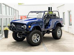 1973 Ford Bronco (CC-2090129) for sale in Bellevue, Washington