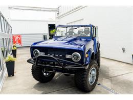 1973 Ford Bronco (CC-2090129) for sale in Bellevue, Washington