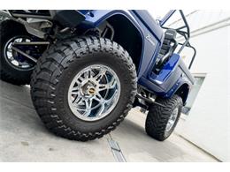 1973 Ford Bronco (CC-2090129) for sale in Bellevue, Washington
