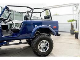 1973 Ford Bronco (CC-2090129) for sale in Bellevue, Washington
