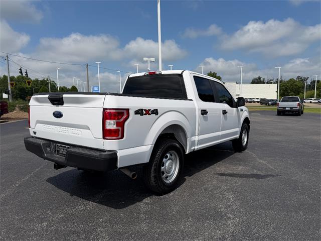 2020 Ford F150 (CC-2091290) for sale in Paducah, Kentucky