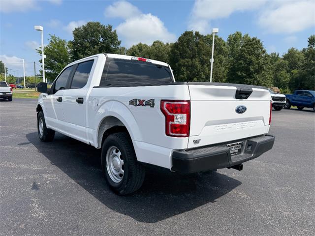 2020 Ford F150 (CC-2091290) for sale in Paducah, Kentucky