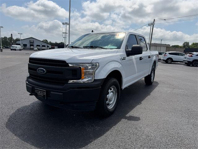 2020 Ford F150 (CC-2091290) for sale in Paducah, Kentucky
