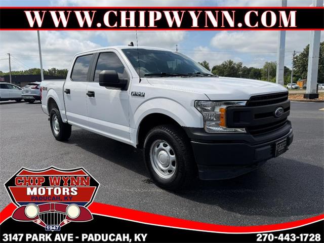 2020 Ford F150 (CC-2091290) for sale in Paducah, Kentucky