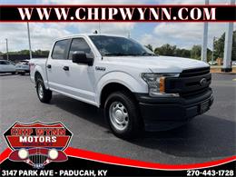 2020 Ford F150 (CC-2091290) for sale in Paducah, Kentucky