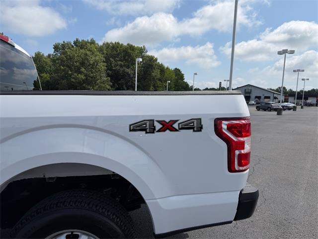 2020 Ford F150 (CC-2091290) for sale in Paducah, Kentucky