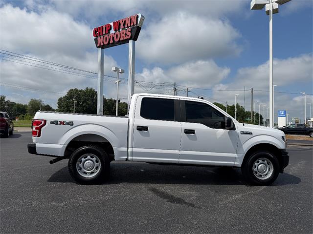 2020 Ford F150 (CC-2091290) for sale in Paducah, Kentucky