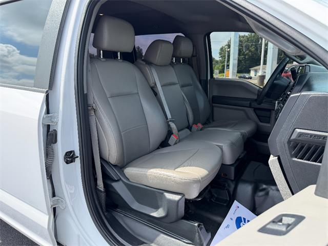 2020 Ford F150 (CC-2091290) for sale in Paducah, Kentucky