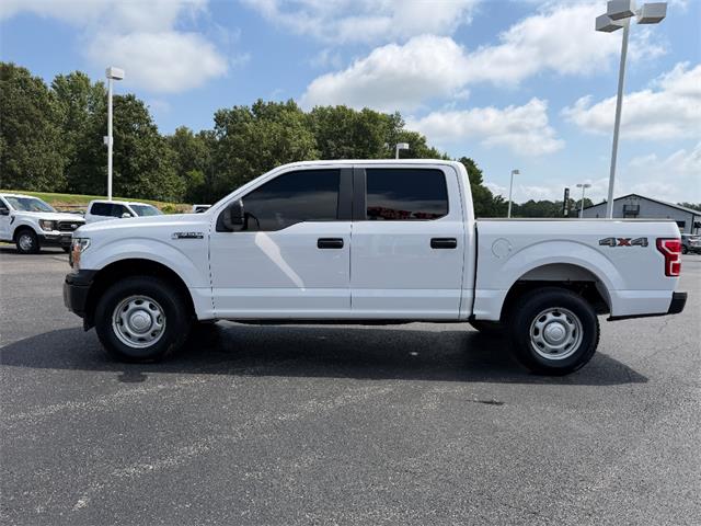 2020 Ford F150 (CC-2091290) for sale in Paducah, Kentucky