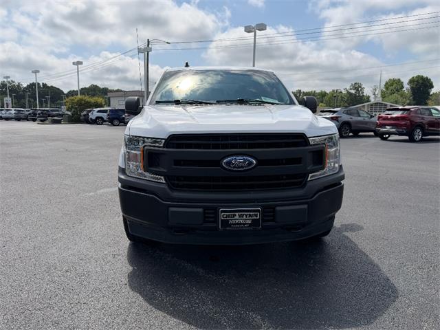 2020 Ford F150 (CC-2091290) for sale in Paducah, Kentucky