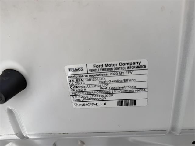 2020 Ford F150 (CC-2091290) for sale in Paducah, Kentucky