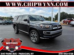 2023 Toyota 4Runner (CC-2091291) for sale in Paducah, Kentucky