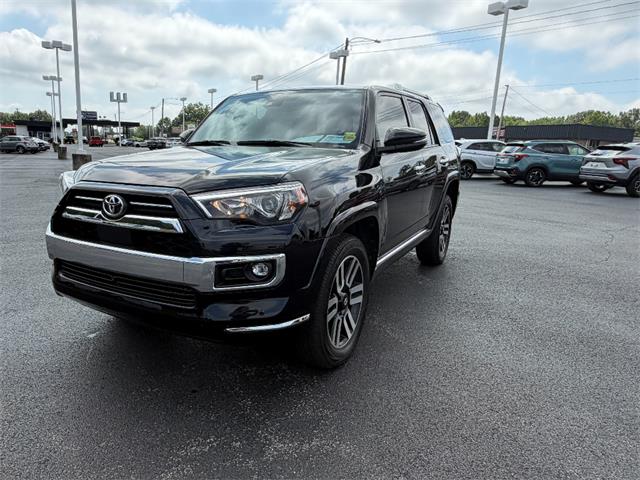 2023 Toyota 4Runner (CC-2091291) for sale in Paducah, Kentucky