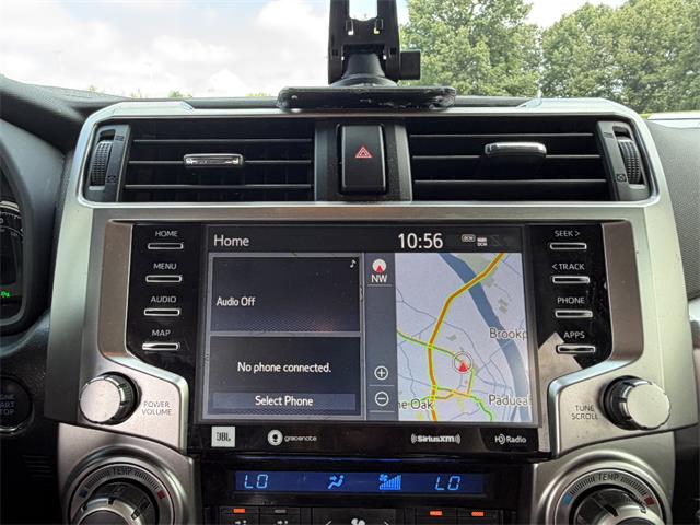 2023 Toyota 4Runner (CC-2091291) for sale in Paducah, Kentucky
