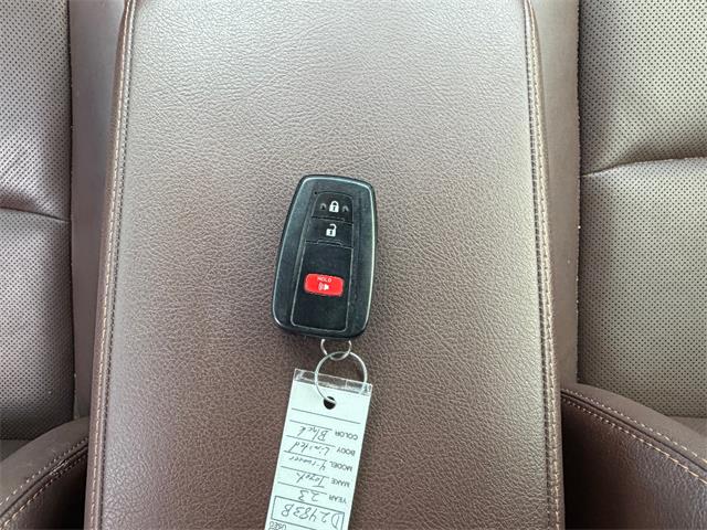 2023 Toyota 4Runner (CC-2091291) for sale in Paducah, Kentucky