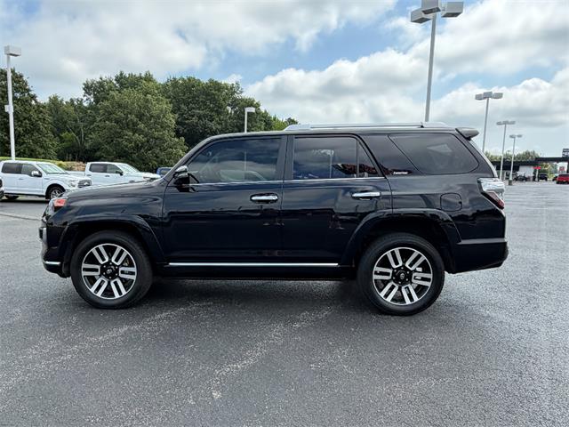 2023 Toyota 4Runner (CC-2091291) for sale in Paducah, Kentucky