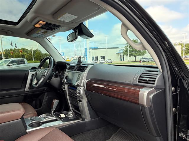2023 Toyota 4Runner (CC-2091291) for sale in Paducah, Kentucky