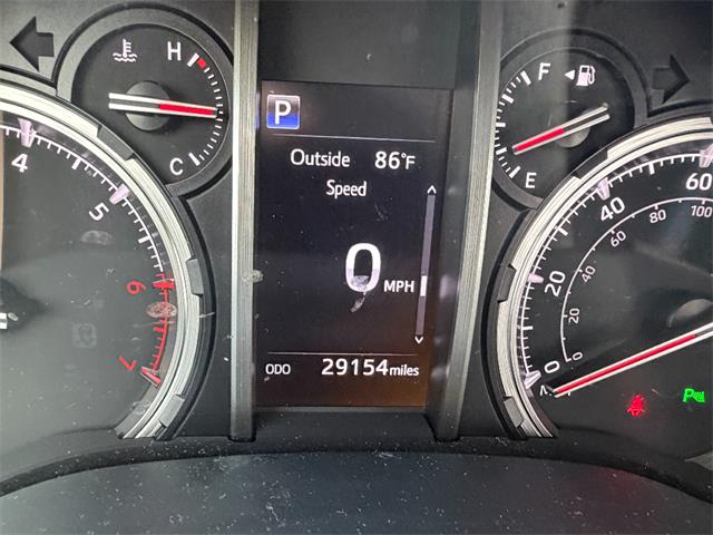 2023 Toyota 4Runner (CC-2091291) for sale in Paducah, Kentucky