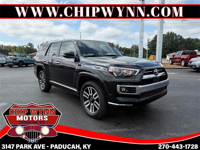 2023 Toyota 4Runner (CC-2091291) for sale in Paducah, Kentucky