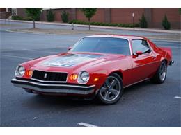 1974 Chevrolet Camaro (CC-2091292) for sale in Norcross, Georgia