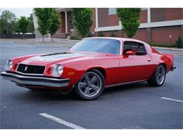 1974 Chevrolet Camaro (CC-2091292) for sale in Norcross, Georgia