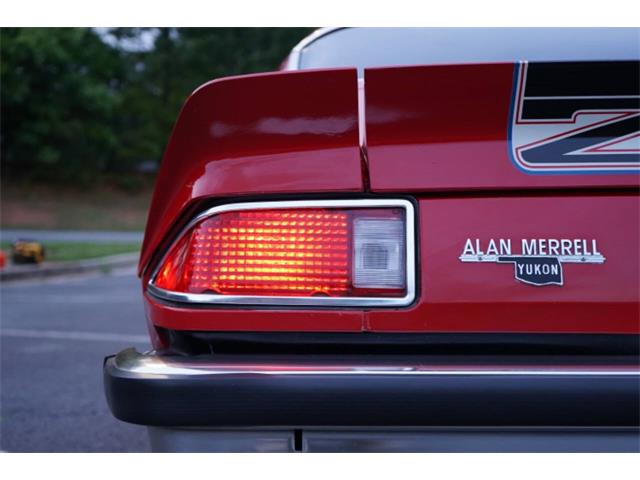 1974 Chevrolet Camaro (CC-2091292) for sale in Norcross, Georgia