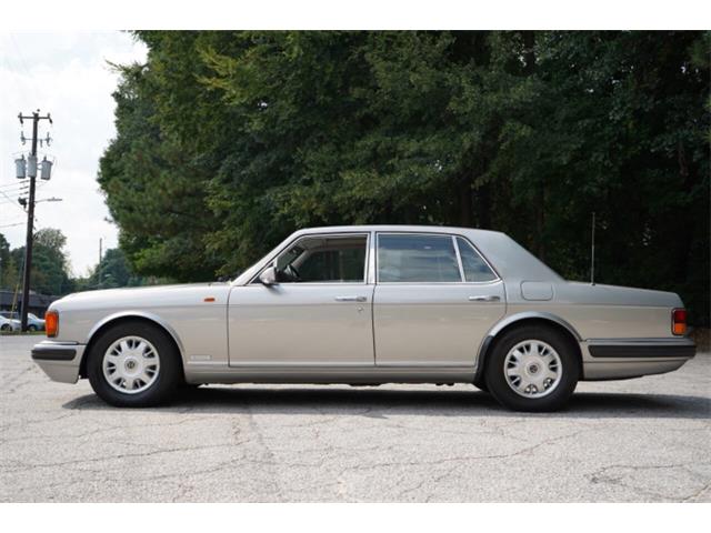 1997 Bentley Brooklands (CC-2091293) for sale in Norcross, Georgia