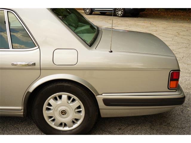 1997 Bentley Brooklands (CC-2091293) for sale in Norcross, Georgia