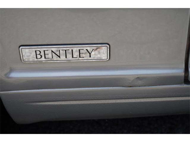 1997 Bentley Brooklands (CC-2091293) for sale in Norcross, Georgia